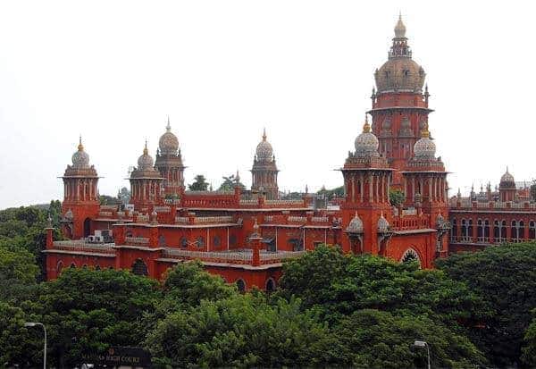 திருவள்ளூரில் 100 ஏக்கர் அரசு நிலங்கள் ஆக்கிரமிப்பு: உயர் நீதிமன்றம் உத்தரவு