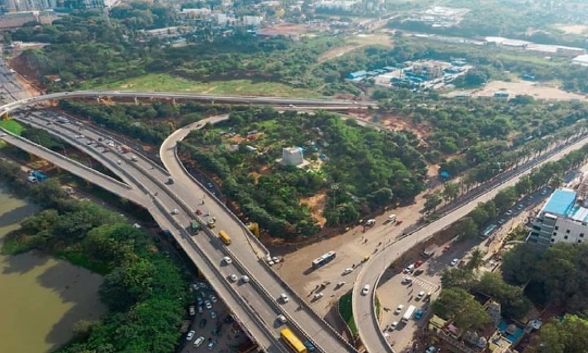 பெங்களூர் போக்குவரத்து நெரிசலுக்கு தீர்வு: 11 புதிய மேம்பாலங்களுக்கு கர்நாடக அமைச்சரவை ஒப்புதல்