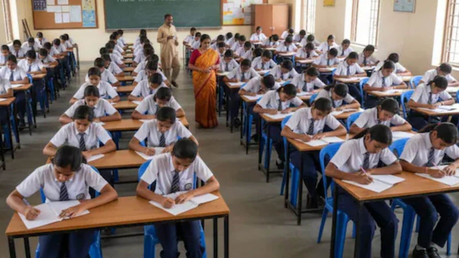சிபிஎஸ்இ 12-ஆம் வகுப்பு முடிவுகள் எப்போது வெளியாகும்?