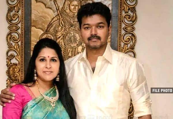 விஜய்-சங்கீதா விவாகரத்து வழக்கு ஜூன் 15ம் தேதிக்கு ஒத்திவைப்பு