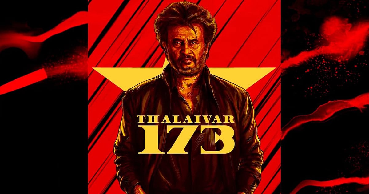 தலைவர் 173 பட வில்லனாக இயக்குநர் ஷங்கர்?