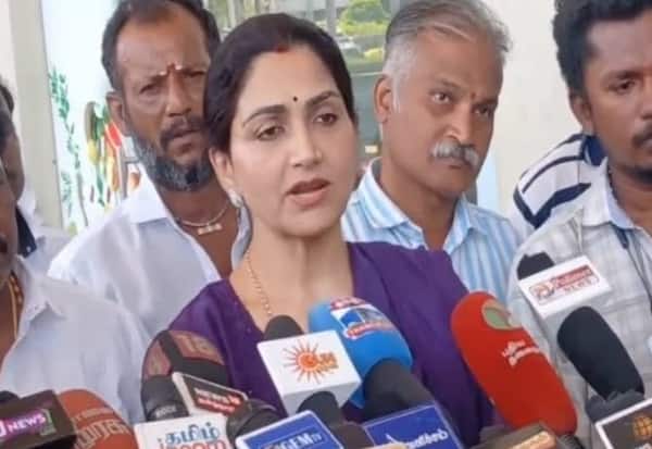 தடை செய்யப்பட்ட பிளாஸ்டிக் லைட்டர் பயன்பாடு: குஷ்பு முதல்வர் ஸ்டாலினை கேள்வி