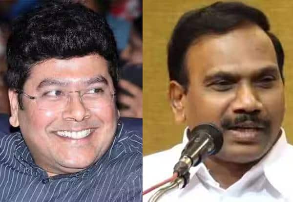 தி.மு.க., தலைமை புறக்கணிப்பால் ஆ.ராஜா அதிருப்தி: சபரீசன் சமரச முயற்சி