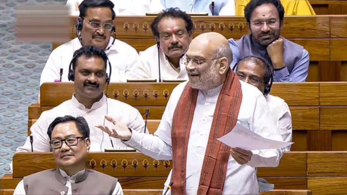 தொகுதி மறுவரையறை மசோதா: நிறைவேற்றுவதில் உள்ள சவால்கள் என்ன?