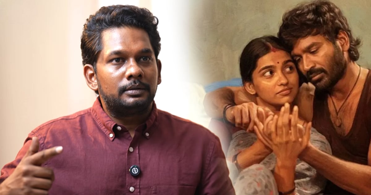 தமிழ் படத்தில் வேற்று மொழி நடிகை ஏன்?  விக்னேஷ் ராஜா விளக்கம்