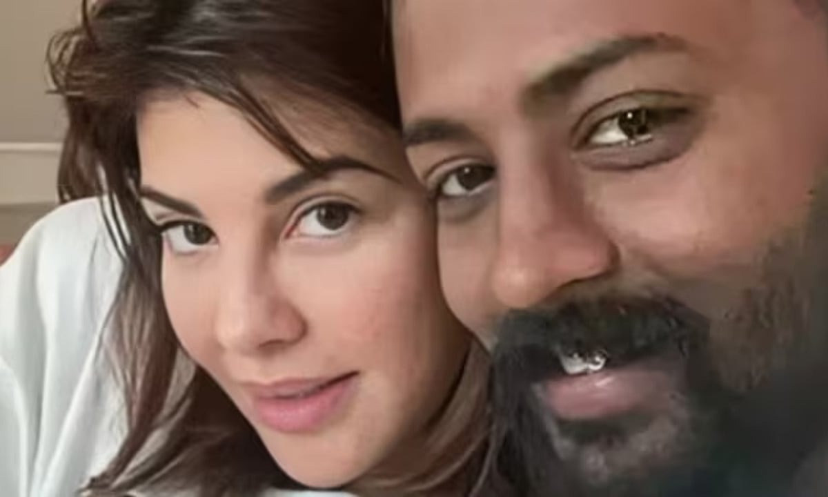பணமோசடி வழக்கில் காதலருக்கு எதிராக அப்ரூவராக மாறிய நடிகை ஜாக்குலின்