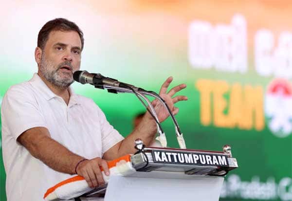 ராகுலுக்கு இரட்டை குடியுரிமை குற்றச்சாட்டு: அலகாபாத் ஐகோர்ட் விசாரணை உத்தரவு