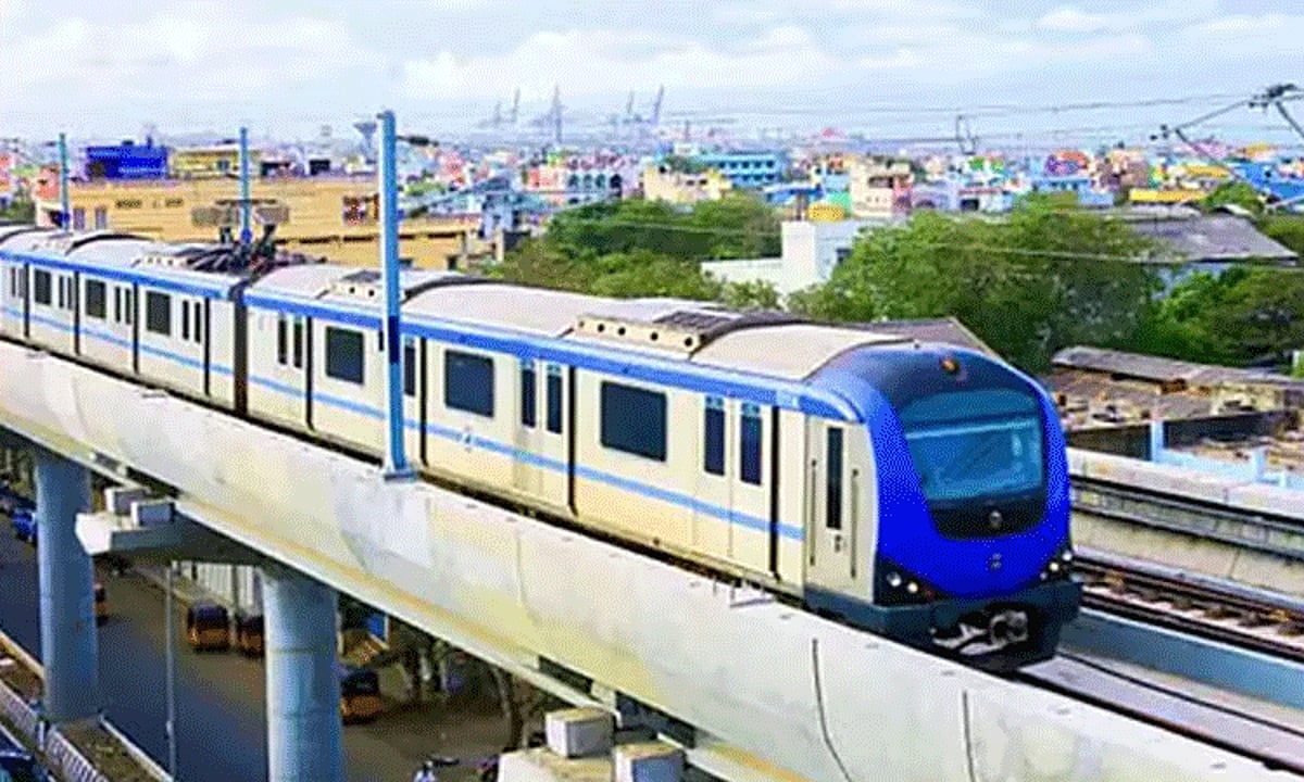 சத்தமாக பேசினால் அபராதம் சென்னை மெட்ரோ நிர்வாகம் புதிய விதிகள்