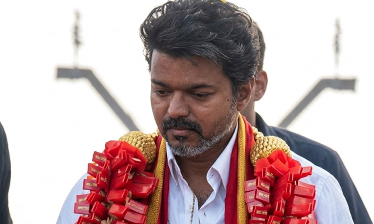 த.வெ.க தலைவர் விஜயின் கடலூர் பரப்புரை மூன்றாவது முறையாக ரத்து