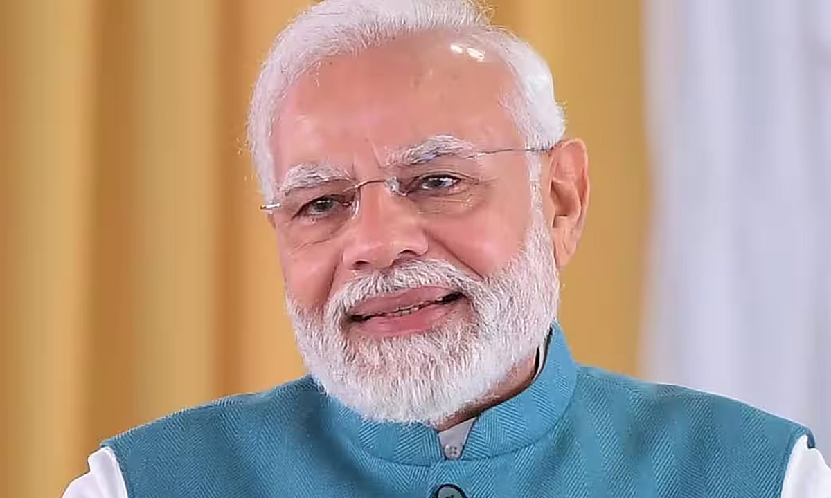 தொகுதி மறுவரையறை மசோதா தோல்வி: பிரதமர் மோடி இன்று இரவு உரை