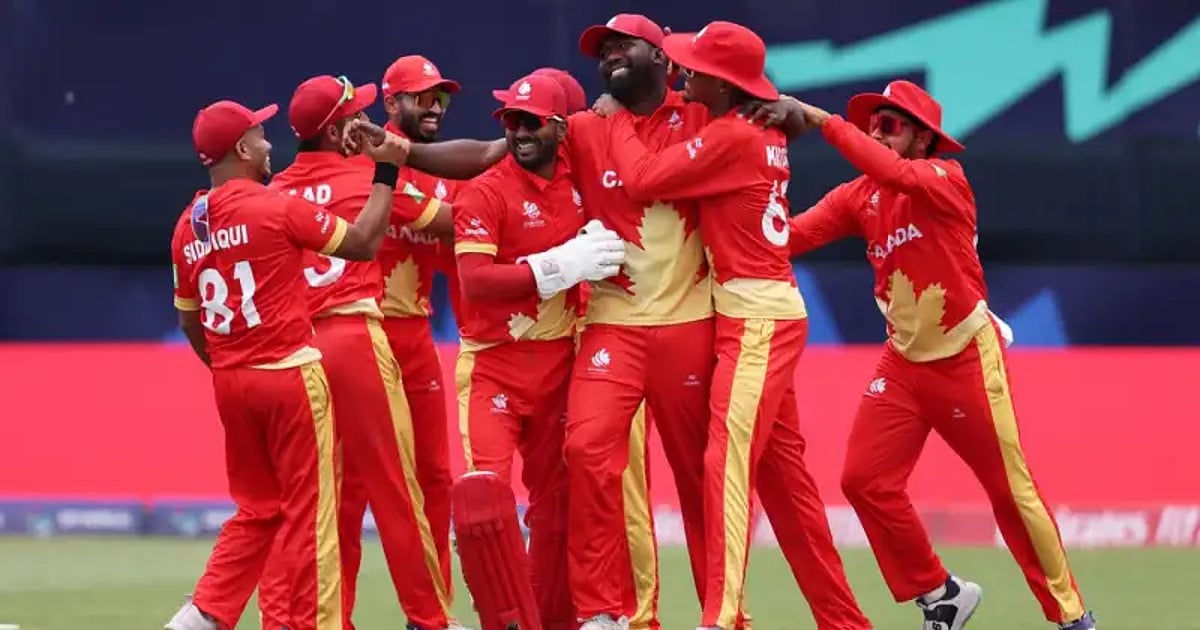 பிஷ்னோய் கும்பல் மிரட்டல்: கனடா கிரிக்கெட்டில் பயங்கரவாத தலையீடு