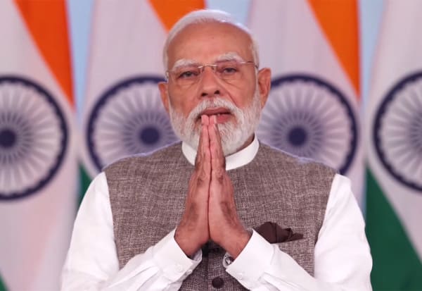 மகளிர் இட ஒதுக்கீட்டு மசோதா தோல்வி; பிரதமர் மோடி உறுதி