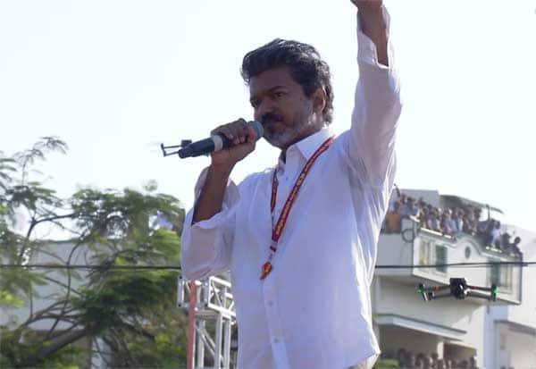 திருச்சியில் நாளை விஜய் பிரசாரம்; கடலூரில் மூன்றாம் முறை ரத்து