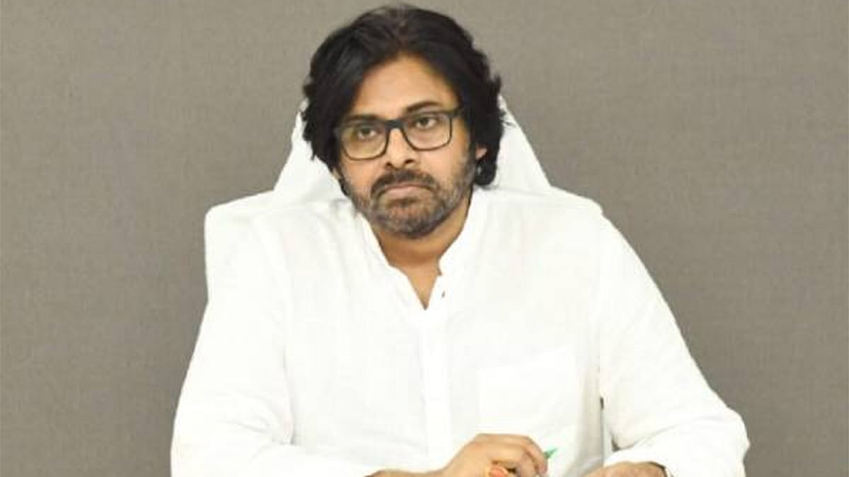 ஆந்திர துணை முதலமைச்சர் பவன் கல்யாணுக்கு திடீர் அறுவை சிகிச்சை