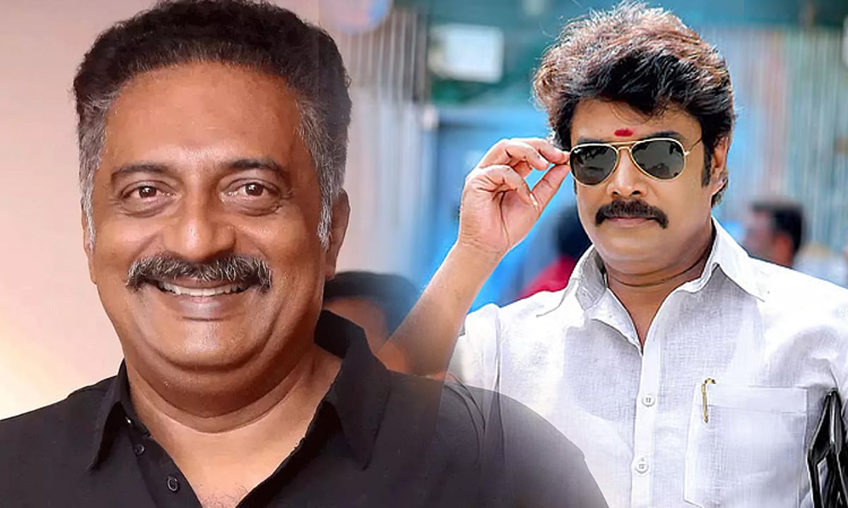 தேர்தல் பிரசாரத்தில் நடிகர் பிரகாஷ்ராஜ் சுந்தர்.சி-க்கு கேள்வி