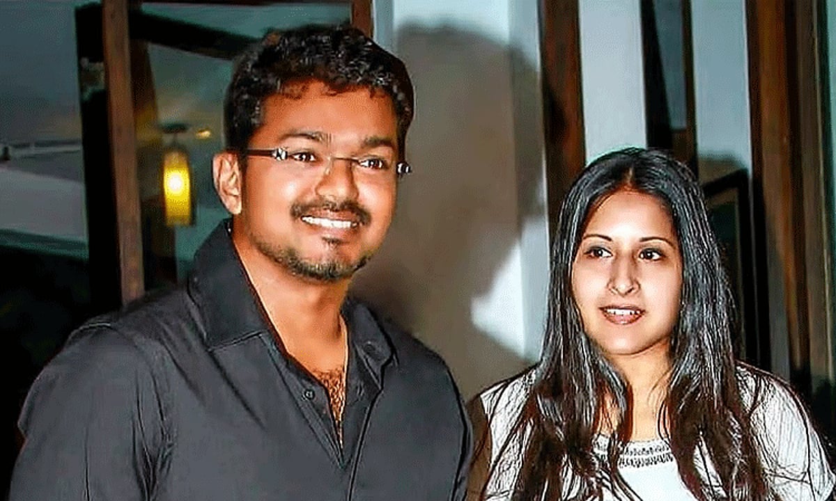 விஜய்-சங்கீதா விவகார வழக்கு: நாளை செங்கல்பட்டு நீதிமன்ற விசாரணை