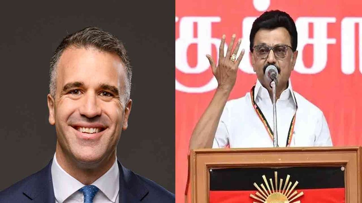 தெற்கு ஆஸ்திரேலிய தேர்தல்: லேபர் கட்சி சாதனை, தமிழக ஒப்பீடு