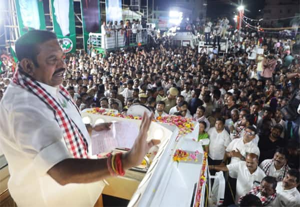 ‘அதிமுகவை யாரும் விலைக்கு வாங்க முடியாது’: ராகுலுக்கு இபிஎஸ் பதிலடி