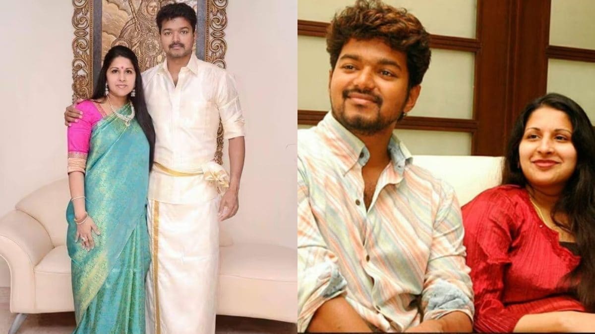 விஜய் – சங்கீதா விவாகரத்து வழக்கு: புதிய மனு தாக்கல், விசாரணை ஒத்திவைப்பு