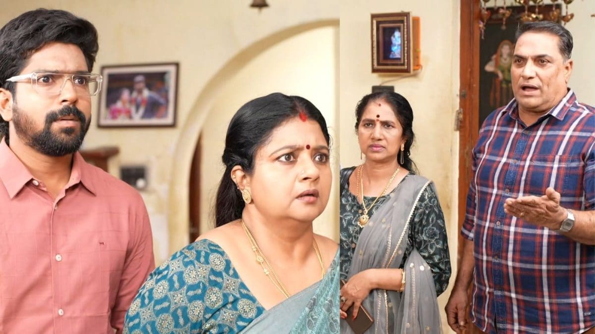 ‘இந்த கல்யாணம் நடக்காது’ – சிறகடிக்க ஆசை சீரியலில் பெண்வீட்டார் அதிர்ச்சி
