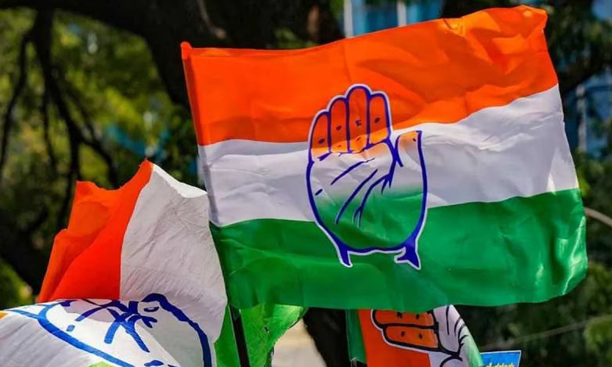 செல்வப்பெருந்தகை வீட்டில் ரெய்டு: காங்கிரஸ் தலைமை கடும் கண்டனம்