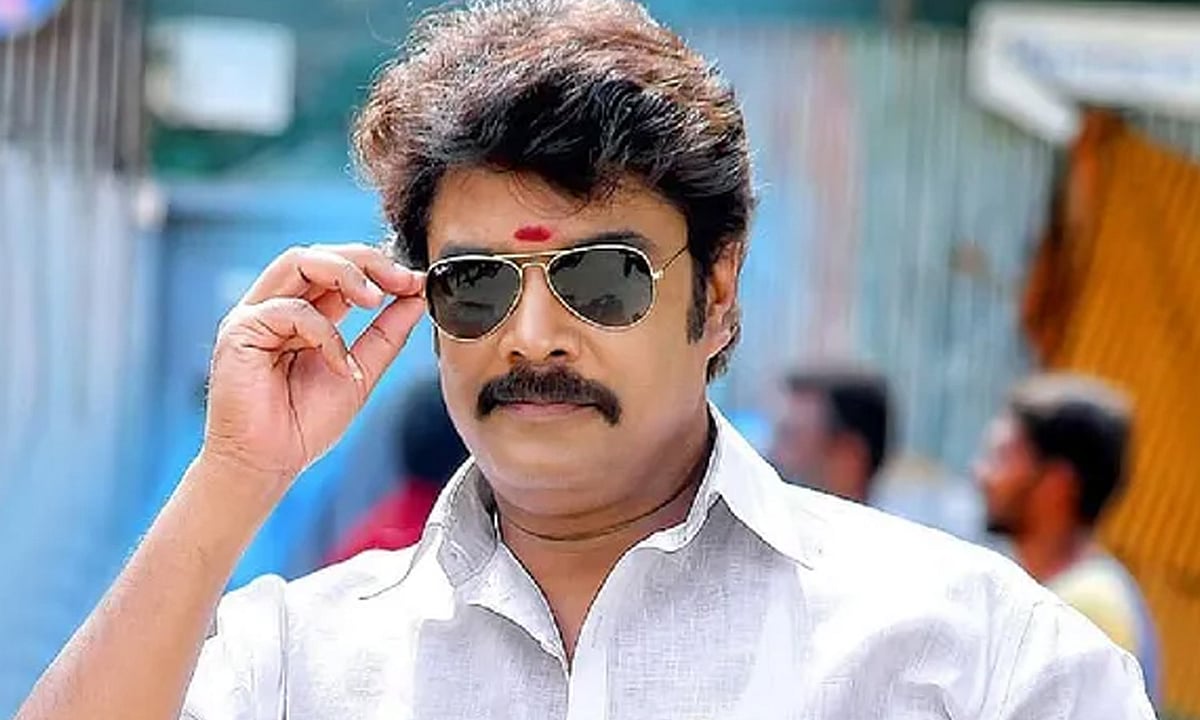 சுந்தர்.சி மீது வருமான மறைப்பு வழக்கு: சென்னை ஐகோர்ட்டில் விசாரணை