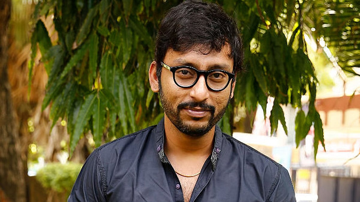 ஆர்.ஜே.பாலாஜி: ‘நாங்க நாலு பேரு’ பாடலுக்கான விமர்சனங்களால் மனதளவில் பாதிப்பு