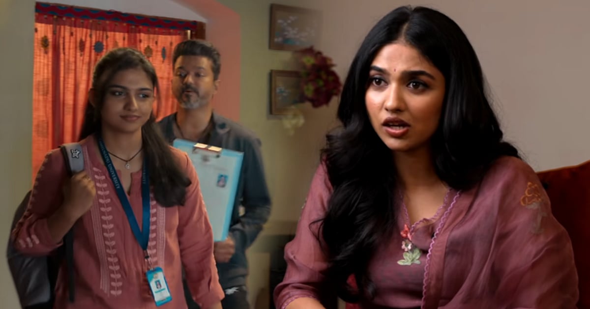 “நிறைய பேருடைய கடின உழைப்பு வீணாகி இருக்கக்கூடாது!” – மமிதா பைஜூ
