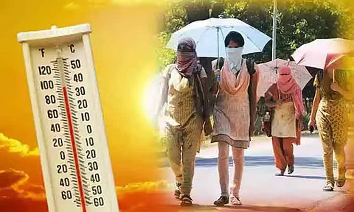 கோடை வெயில் தாக்கத்தில் இருந்து தற்காத்துக் கொள்ளும் வழிமுறைகள்