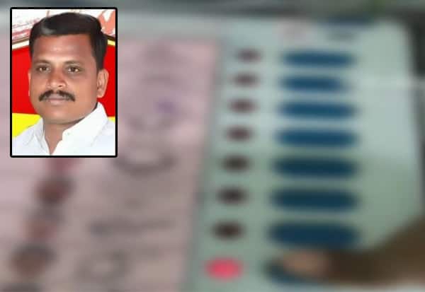 ஓட்டுப்பதிவு வீடியோ வெளியிட்ட தவெக ஆதரவாளர் கைது
