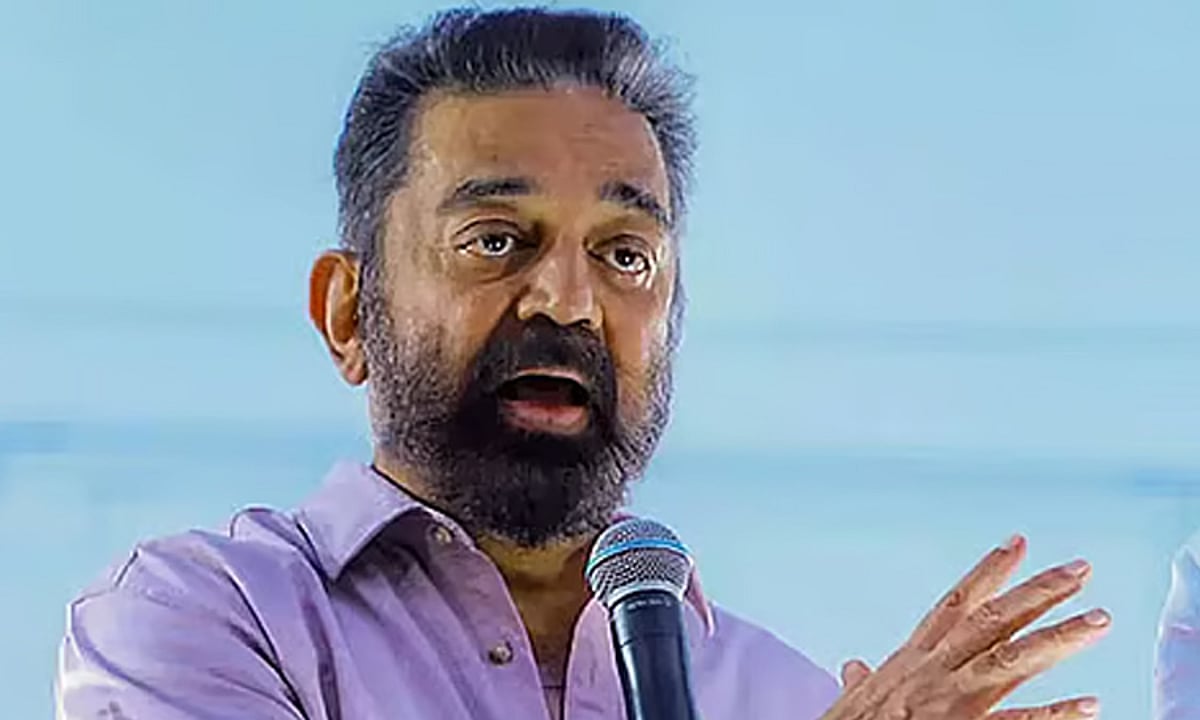 தமிழகத்தில் ஆட்சி மாற்றம் ஏற்படுமா? – கமல்ஹாசன் பதில்