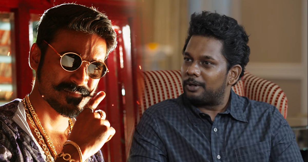 ‘மாரி’ கதாபாத்திரமே மிகவும் கடினம்: தனுஷ் என்னிடம் சொன்னது விக்னேஷ் ராஜா பேட்டி