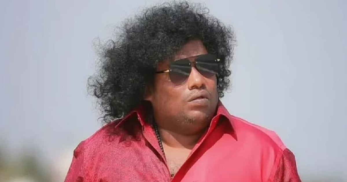 யோகிபாபு உறுதி: ‘அரசன்’ படத்தில் நடிக்கிறார்