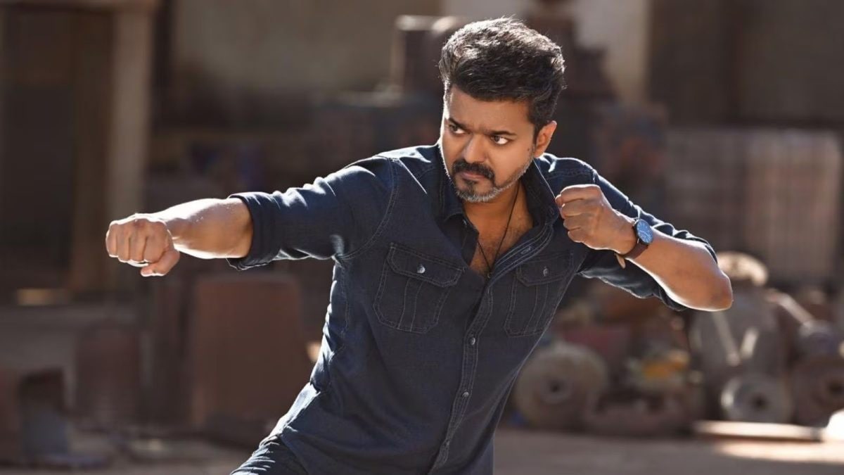 ஜனநாயகன் படம் எப்போது ரிலீஸ்? சூர்யா படத்துடன் மோத வாய்ப்பு