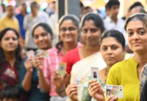தமிழக சட்டசபை தேர்தல் ஓட்டுப்பதிவு விபரங்கள் வெளியாவதில் தாமதம்