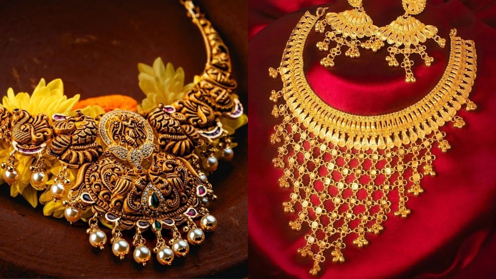 மீண்டும் உயர்ந்த தங்கம் விலை… ஒரு கிராம் எவ்வளவு தெரியுமா?