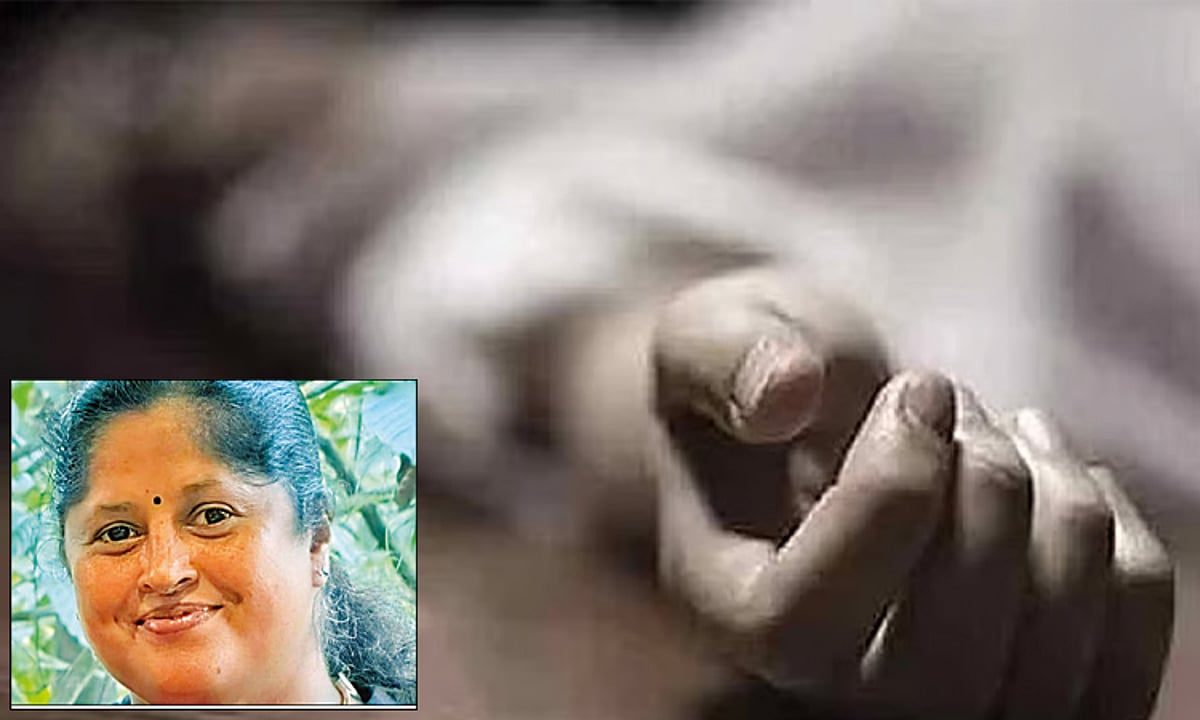 கோவில் திருவிழாவில் நடனமாடியபோது பரதநாட்டிய கலைஞர் உயிரிழப்பு