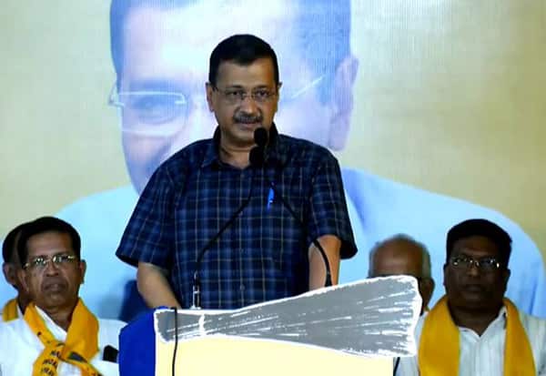 ‛கழுதை தேய்ந்து கட்டெறும்பு’ ஆன ஆம் ஆத்மி கட்சியின் கதை