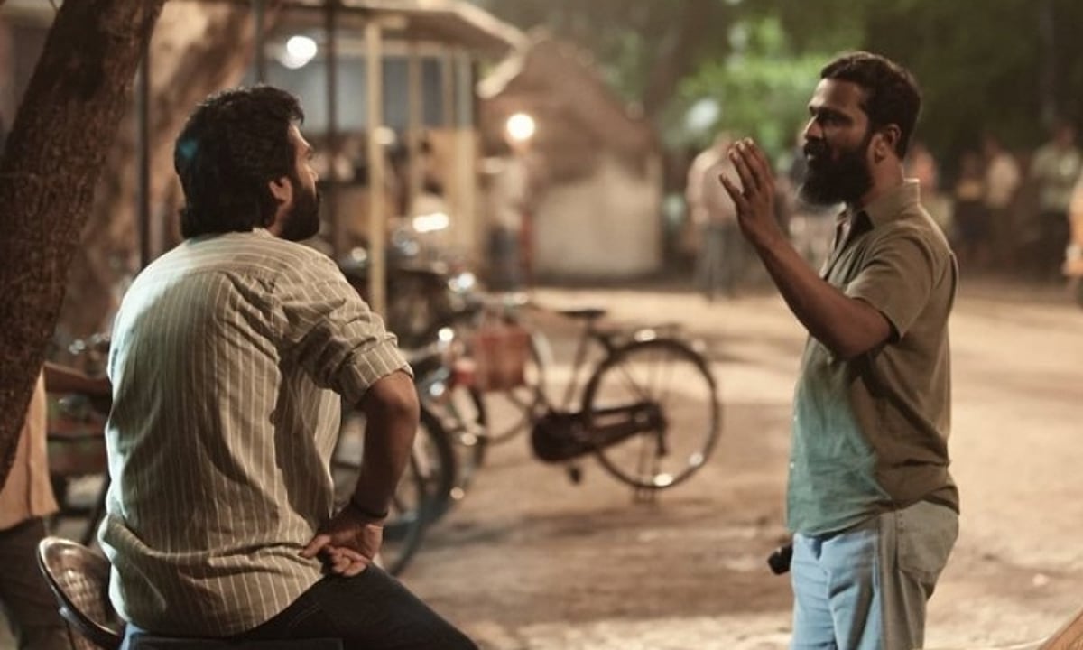 மீண்டும் தொடங்கிய ‘அரசன்’ படப்பிடிப்பு பணிகள்!