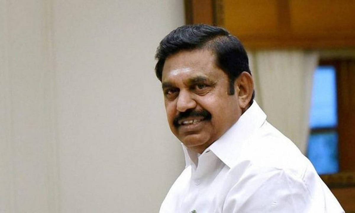 வாக்கு எண்ணிக்கையில் திமுக தில்லுமுல்லு: இபிஎஸ் எச்சரிக்கை
