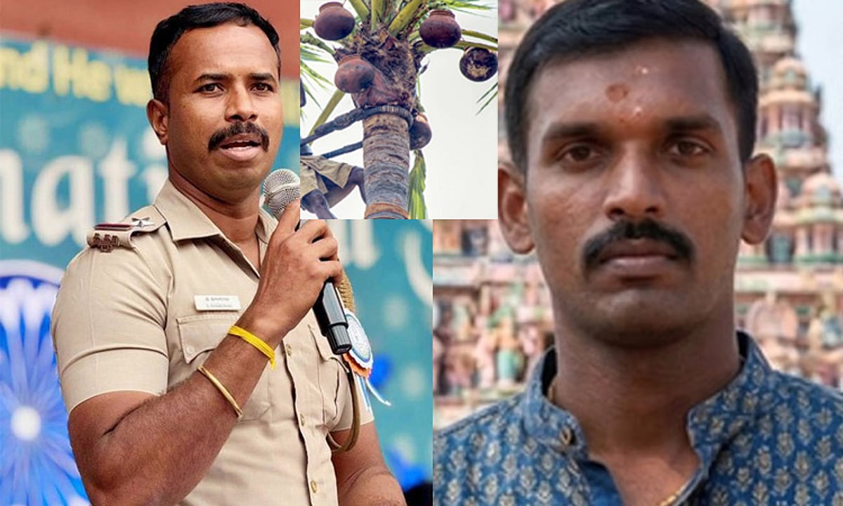 தென்காசியில் விவசாயி மீது துப்பாக்கி சூடு – விசாரணைக்கு நீதிமன்றம் தடை