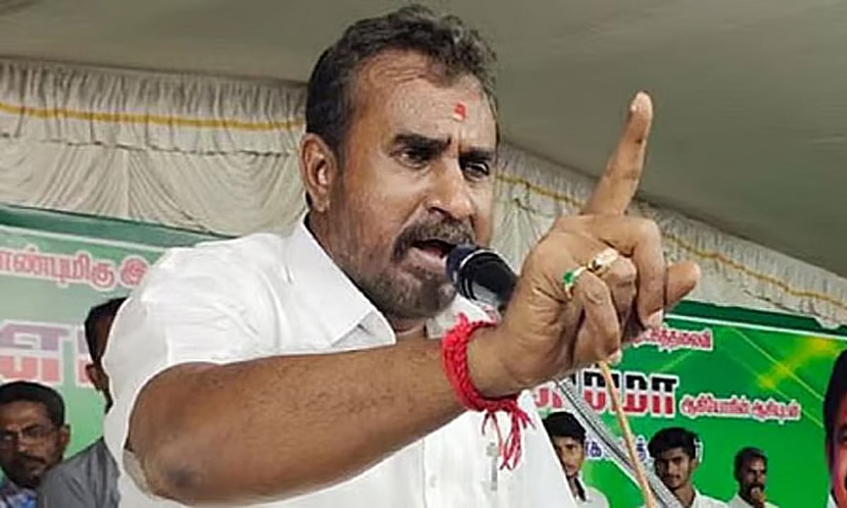 எஸ்.பி.வேலுமணி சொத்து வழக்கு: சென்னை ஐகோர்ட்டு தள்ளுபடி