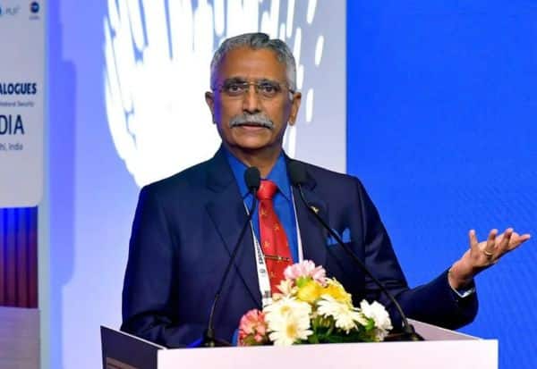 வெளியாகாத புத்தகம் பற்றிய பேச்சு தேவையற்றது: முன்னாள் ராணுவ தளபதி நரவனே