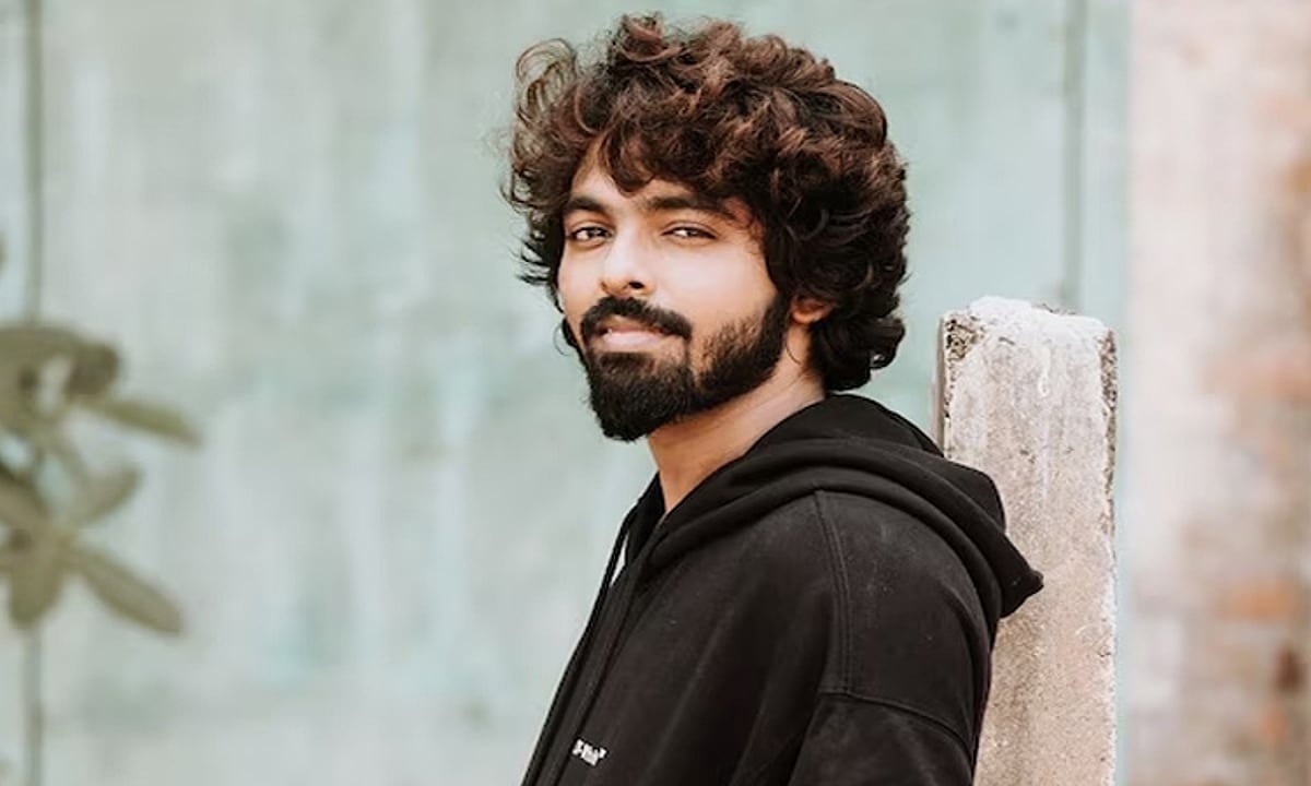 கோடி ரூபாய் கொடுத்தாலும் செய்ய மாட்டேன்: ஜி.வி.பிரகாஷ் அதிரடி முடிவு