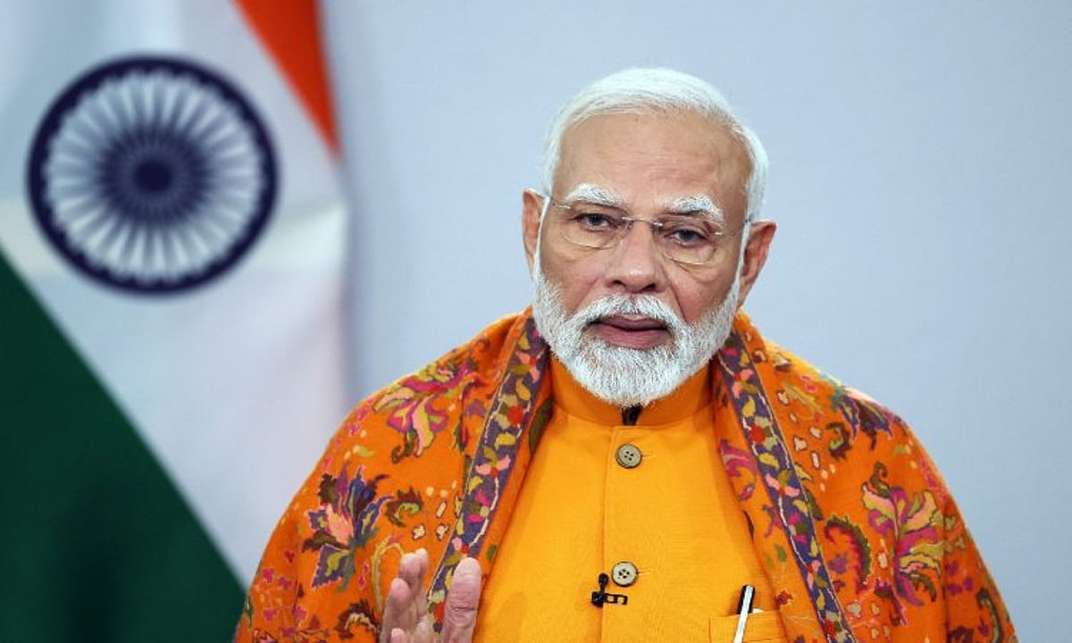தெலுங்கானாவில் புதிய ரெயில் பெட்டி தயாரிப்பு தொழிற்சாலை: பிரதமர் மோடி திறந்து வைக்கிறார்