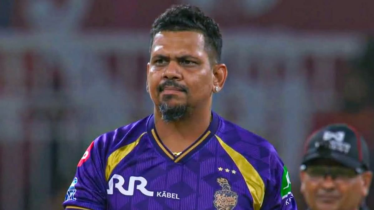 சூப்பர் ஓவரில் வெற்றி பெற்ற கொல்கத்தா நைட் ரைடர்ஸ்!