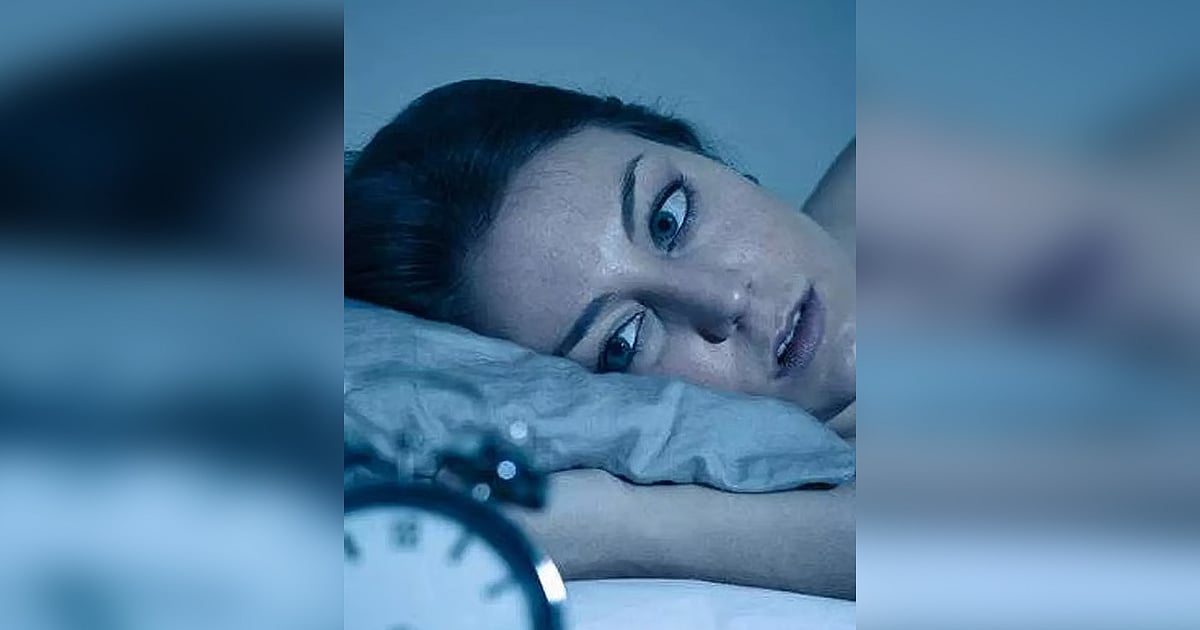 இரவு விழிப்பு: மெதுவாக ஆரோக்கியத்தை கெடுக்கும் மறைமுக ஆபத்து