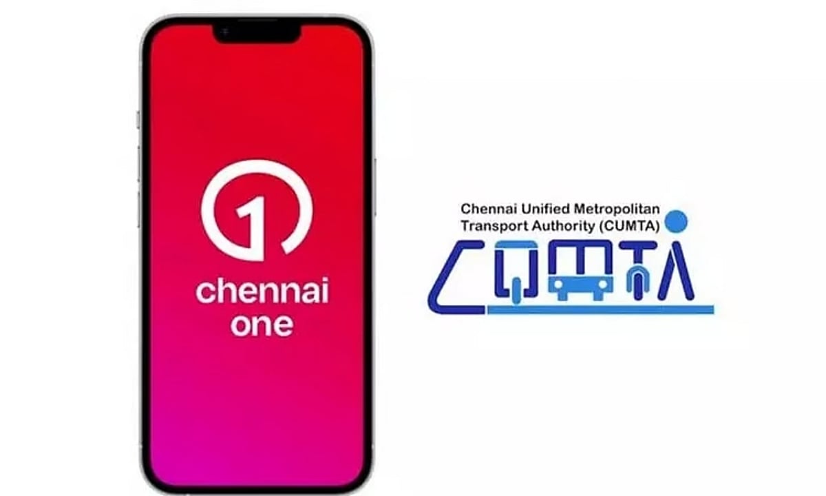 சென்னை ஒன் செயலி மூலம் வெளியூர் பஸ்களுக்கும் டிக்கெட் வசதி
