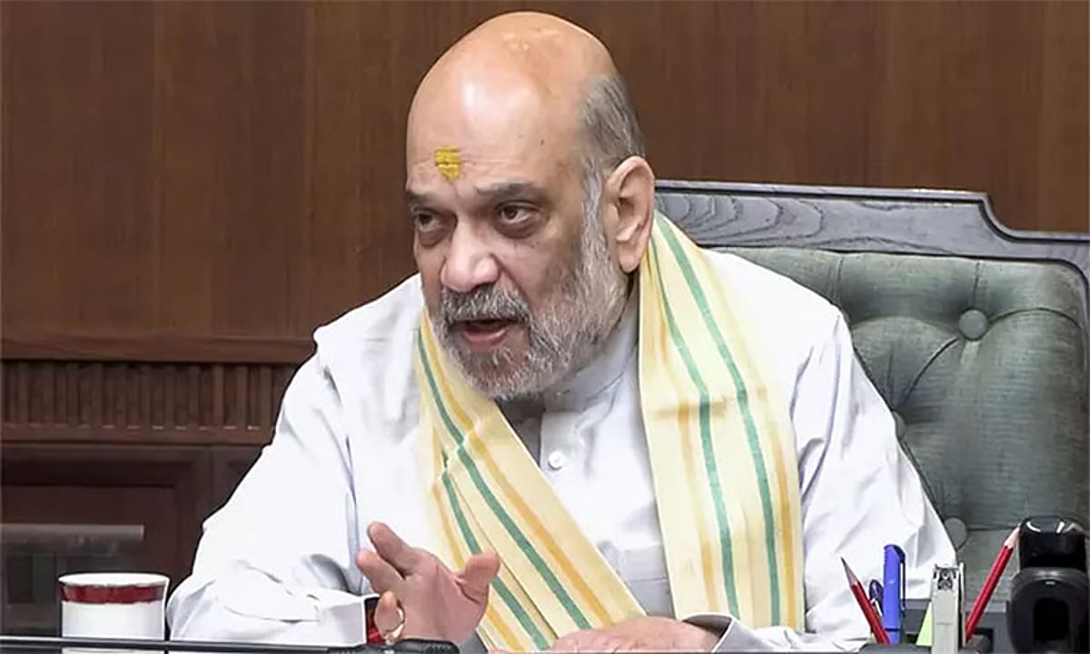 அமித்ஷாவுடன் நேரடி பேச்சு – லடாக் தலைவர்கள் வலியுறுத்தல்