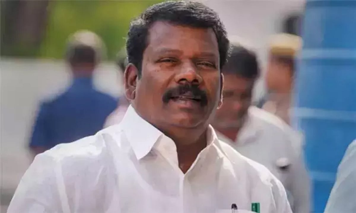 பழனிசாமிக்கு எதிர்க்கட்சி தலைவர் பதவி கிடைக்காது – செல்வப்பெருந்தகை